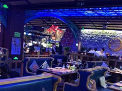 -卢布林西餐厅(万正店)