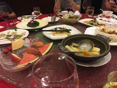 -北海渔村酒楼·粤菜海鲜点心(新华店)
