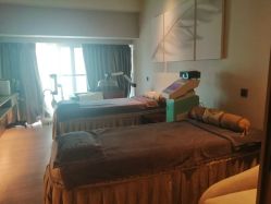 宝妈美容房-禧月荟S月子中心(侨城店)