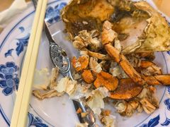 -無招牌海鮮(芽笼店)