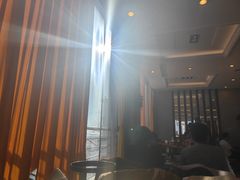 -海天一色海景自助餐厅(西港花园店)