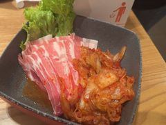 -新石器烤肉(千灯大润发店)