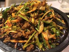 -味+新京宴·烤鸭·北京菜(创意谷店)