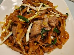 -新旺茶餐厅(嘉里城店)