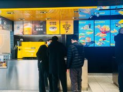 -麦当劳(宾水西道店)