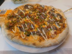 -get pizza意大利餐厅(凯德MALL店)