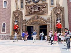 -安徒生童话乐园