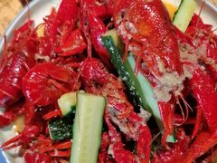 -大哈福烧烤·海鲜·家常菜(延安三路店)