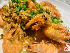 -达叔香味海鲜(海棠68环球美食街店)