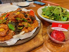 -宋都禾源·灌汤包子(汉兴路直营店)