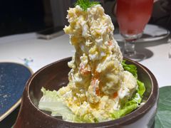 -俄士厨房(时代天街店)