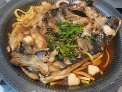 -半天妖烤鱼(中山路店)