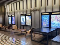 -成都百丽宫影城(LUXE太古里店)