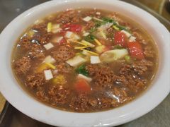 -杏花村水席楼·洛阳水席(老城十字街店)