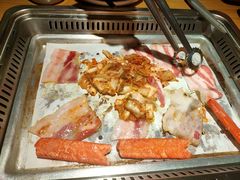 -新石器烤肉(无锡万象城店)