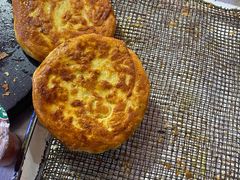 牛肉油糊馅-贾五油糊馅