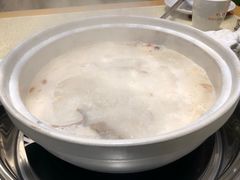 -煲大王猪肚鸡·椰子鸡火锅(红谷滩万达店)