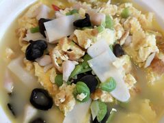 蟹肉仔烧老蛋-東城故事·尋找姆媽的味道(玉兰路店)