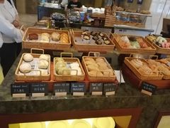 -太原凯宾斯基饭店