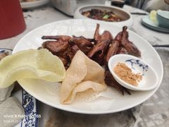 -又见炊烟私房菜(敬亭路店)