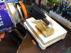 -大爱金工&银饰DIY(万象城店)