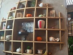 -茶去咖啡屋(武侯祠店)