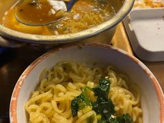 -金妈家烤肉(龙湖U城天街店)