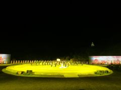 -鼎盛王朝康熙大典实景演出