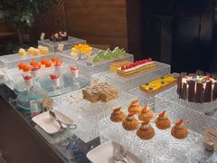 -咖啡厅自助餐厅(贵阳中天凯悦酒店)