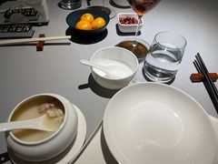 腌笃鲜-屋里厢上海菜馆