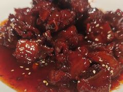 -老周家酱卤猪蹄私房菜(克拉玛依西街店)