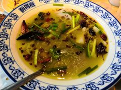 -醉得意·山茶油炒土鸡(福州马尾西堤店)