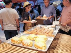 -麦陌(正弘城店)