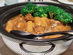 皇朝一品煲-皇朝会.经典传统粤菜(外滩店)