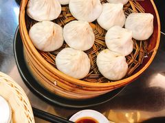 小笼包-熙盛源(滨湖万达店)