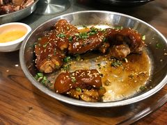 -农汤老店(顺联公园里店)