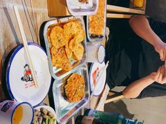 -叁宝烤肉• 西安烧烤(太乙路店)