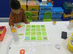-森孚机器人编程·STEM积木·等级考试(虹口足球场中心)