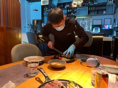 -Arpanda阿潘答餐厅(郎园店)