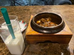 -咖啡人·融合餐厅(健康东路店)
