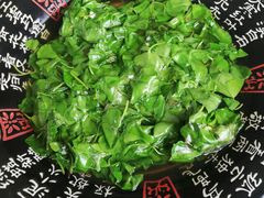时令野菜-梦缘水乡·湖景餐厅