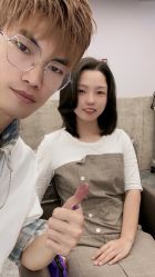 -斑斓色彩沙龙