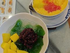 -赵记传承·中国甜品(福州总店)