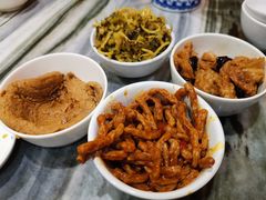 -功德林(南京西路店)