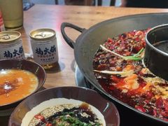 -楠火锅(龙阳广场店)