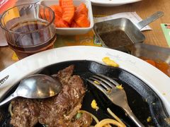 -豪客来牛排(金鼎广场店)