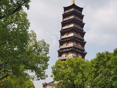 -安亭老街
