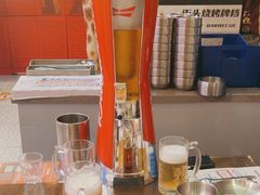 -神府路壹号·海鲜烧烤排档(三坊七巷店)