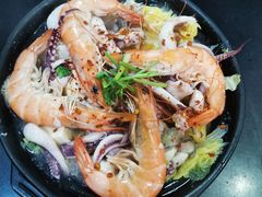 海鲜砂锅-洪兴砂锅·融合砂锅菜(三站店)