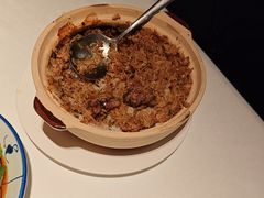 -八府香鸭·啫啫煲(华山路店)